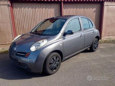 usata Nissan Micra Micra 1.2 12V DIG-S 98CV 5 porte Acenta TPMS