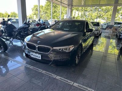 BMW 518