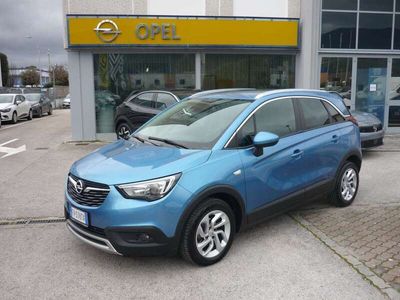 usata Opel Crossland X Crossland X1.5 ecotec Innovation s