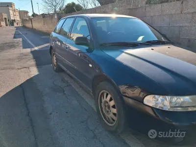 Usata Audi A4
