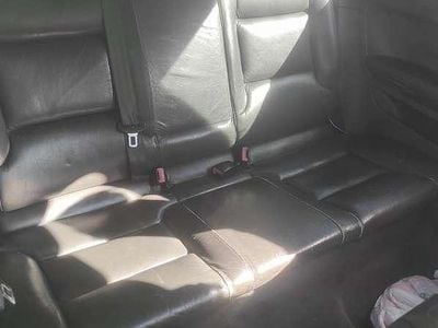 Usata Audi A3 Attraction 131 CV (96 kW) 2003 Argento Utilitaria
