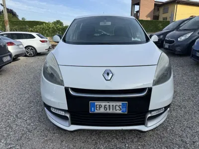 Usata Renault Scénic III