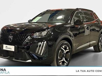 Nero Nuova 2025 Peugeot 2008 Allure SUV | 21.100 € (Super prezzo)