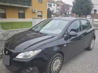 Occasion Seat Ibiza