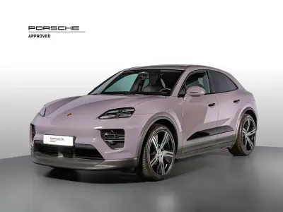 Usata Porsche Macan 144 kW (197 CV) 2025 Provence SUV