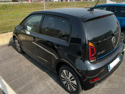 Usata VW e-up!