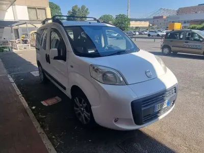 Usata Fiat Qubo