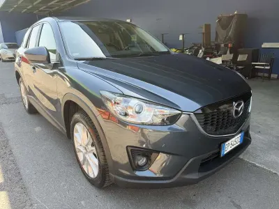 Usata Mazda CX-5