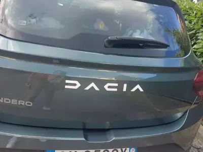 Usata Dacia Sandero