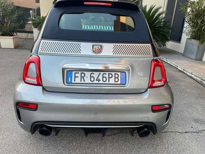 Abarth 695C