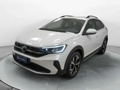 Nuova VW Taigo Edition 116 CV (85 kW) 2025 Bianco SUV