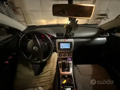 Usata VW Passat