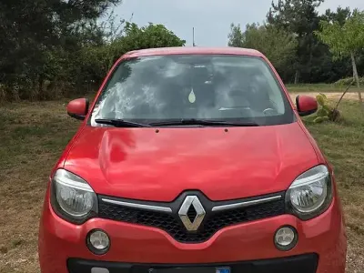Usata Renault Twingo