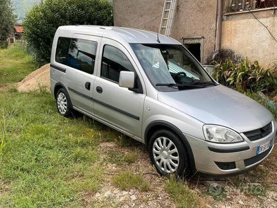 usata Opel Combo metano