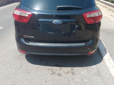 Usata Ford C-MAX Titanium 115 CV (84 kW) 2011 Monovolume