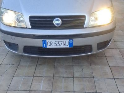 usata Fiat Punto 3° Serie