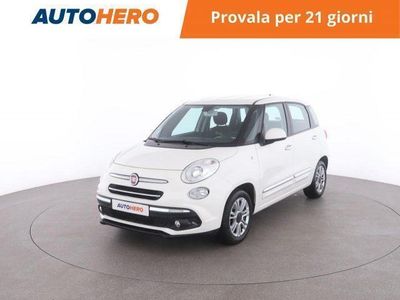 usata Fiat 500L 1.4 Pop Star 95 CV