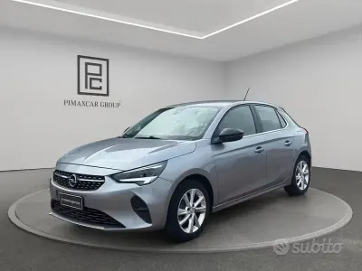 Usata Opel Corsa 75 CV (55 kW) 2021 Utilitaria