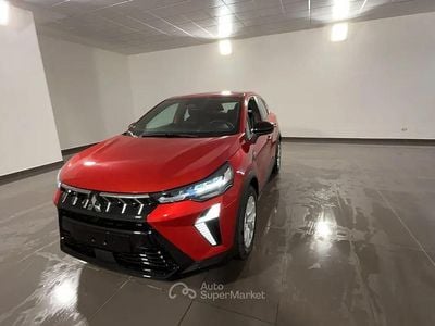 Nuova Mitsubishi ASX Inform 91 CV (66 kW) 2026 Rosso SUV