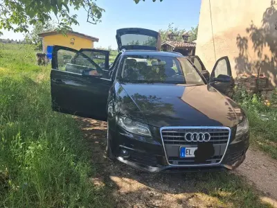 Usata Audi A4 Advanced Plus 143 CV (105 kW) 2012 Station wagon