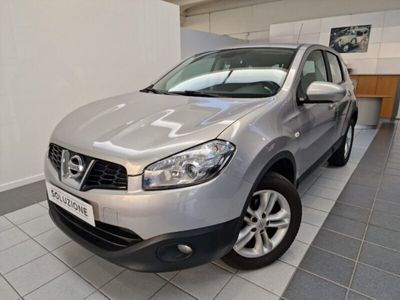 usata Nissan Qashqai 1.6 16V Acenta