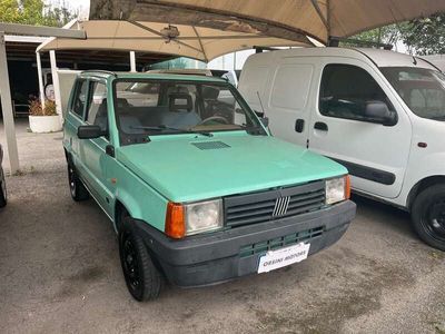 usata Fiat Panda 1.1 Young UNICO PROPRIETARIO