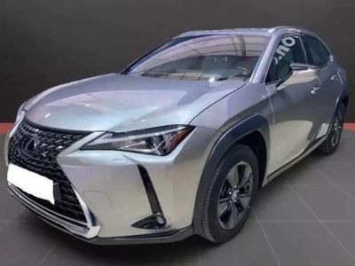 usata Lexus UX 250h 250h 2.0 Business 2wd cvt