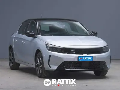 Usata Opel Corsa