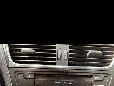 Usata Audi A4 Ambiente 170 CV (125 kW) 2010 Station wagon