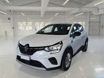 Usata Renault Captur