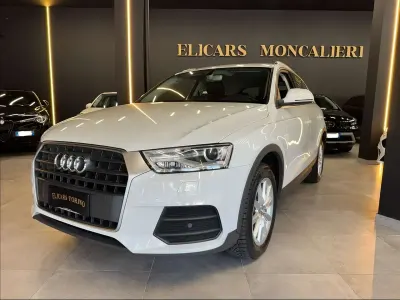 Usata Audi Q3