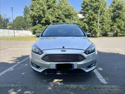 Usata Ford Focus