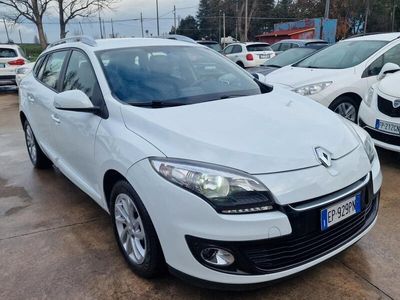 usata Renault Mégane Megane1.5 dCi 110CV SporTour full optional