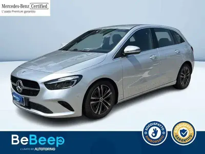 Usata Mercedes B250