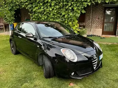 Usata Alfa Romeo MiTo