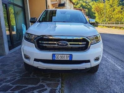 Occasion Ford Ranger XL 170 PK (125 kW) 2021 Other Pickup