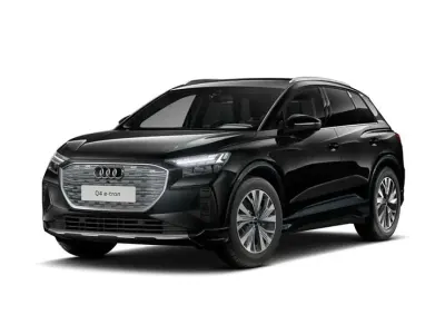 Nuova Audi Q4 e-tron 150 kW (204 CV) 2026 Nero mito metallizzato SUV
