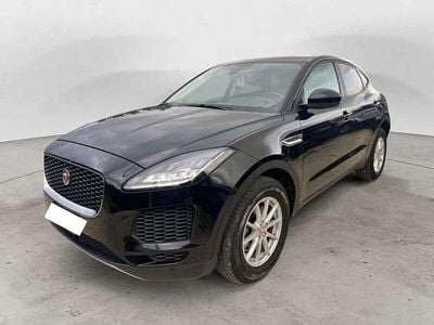 Nero Usata 2019 Jaguar E-Pace SUV | 19.000 € (Buon prezzo)