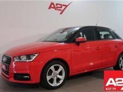 usata Audi A1 Sportback 1.0 82CV TFSI Design usato