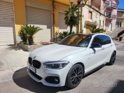 usata BMW 116 d M