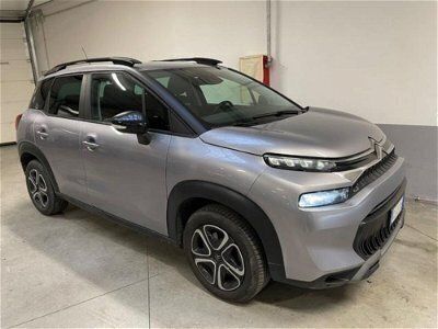 usata Citroën C3 Aircross PureTech 110 S&S Feel