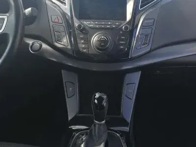 Gebraucht Hyundai i40 Comfort 136 PS (100 kW) 2013 Limousine