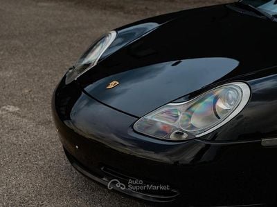 Porsche 911 Carrera 4S