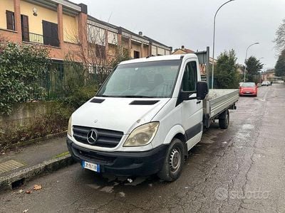 Usata Mercedes Sprinter 2008 Bianco