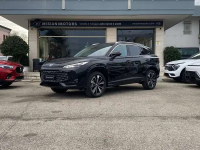 Nuova MG HS Comfort 143 CV (105 kW) 2026 Nero SUV