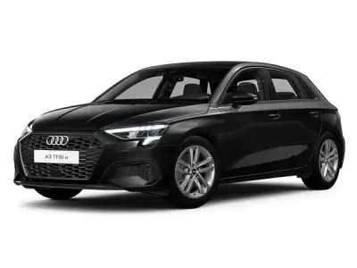 Usata Audi A3 Sportback e-tron Business 204 CV (150 kW) 2022 Utilitaria