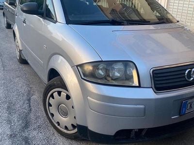 Audi A2
