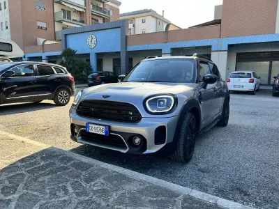Usata Mini Cooper Countryman Business 136 CV (100 kW) 2023 SUV