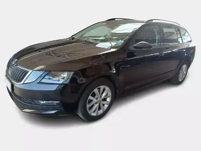 Usata Skoda Octavia Executive 149 CV (109 kW) 2020 Station wagon