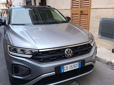 Usata VW T-Roc Edition 150 CV (110 kW) 2024 SUV